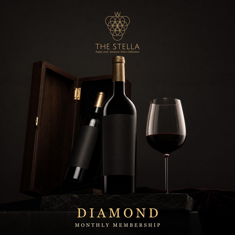 THE STELLA Diamond 月額会員